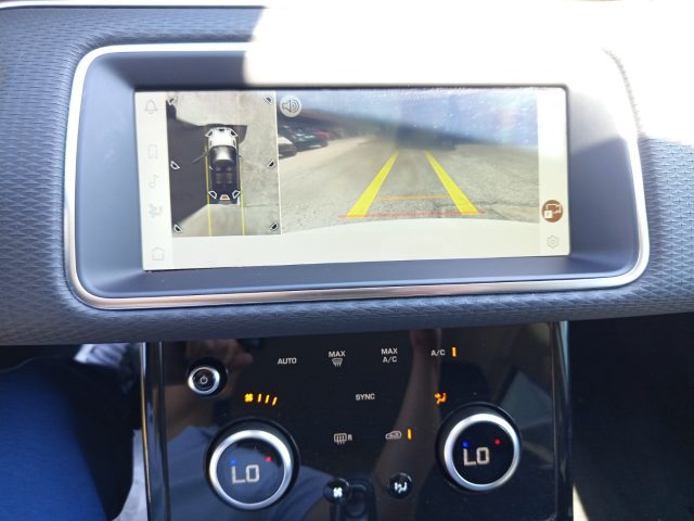 LAND ROVER Range Rover Evoque usata, con Specchietti laterali elettrici