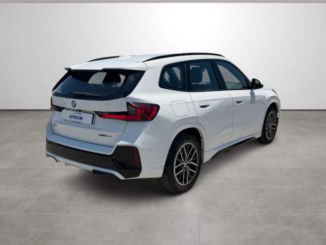 BMW X1 usata, con Airbag Passeggero