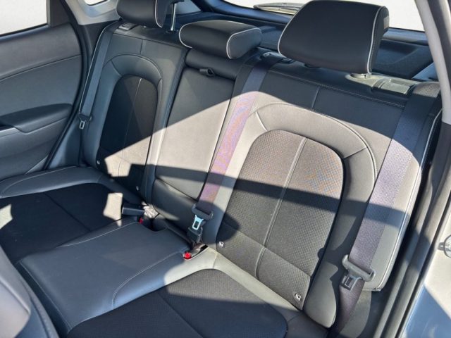 HYUNDAI Kona usata, con Fendinebbia