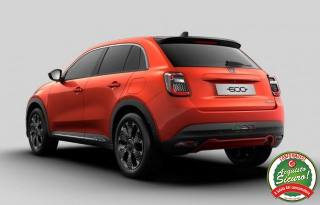 FIAT 600 usata, con Airbag Passeggero
