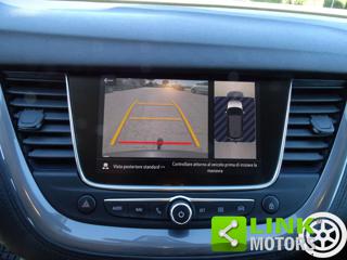 OPEL Grandland X usata, con ESP