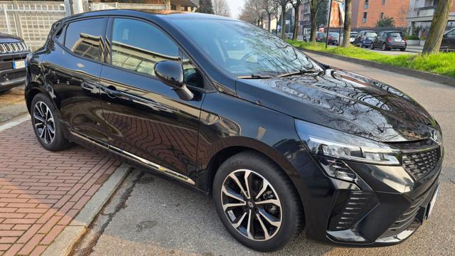RENAULT Clio usata, con Climatizzatore