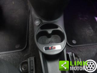 ABARTH 595 usata, con Tettuccio apribile