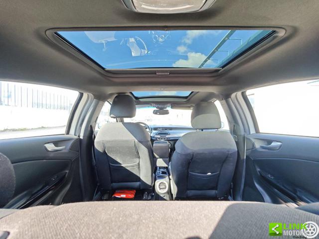 ALFA ROMEO Giulietta usata 30