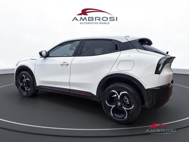 ALFA ROMEO Junior usata 3