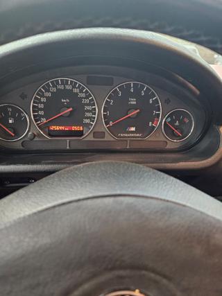 BMW Z3 M usata, con Immobilizzatore elettronico
