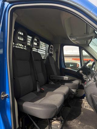 FIAT Ducato usata, con Immobilizzatore elettronico