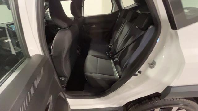 DACIA Duster usata, con ESP