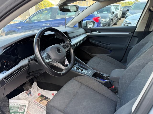 VOLKSWAGEN Golf usata 7