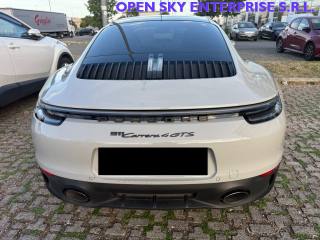 PORSCHE 911 usata, con Airbag laterali