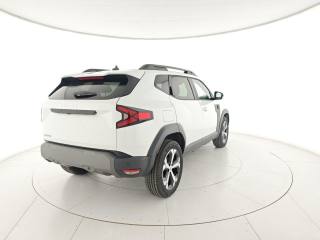 DACIA Duster usata, con Chiusura centralizzata