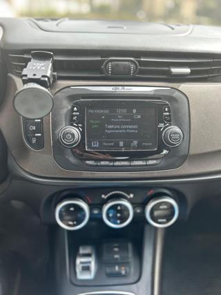ALFA ROMEO Giulietta usata, con Bluetooth