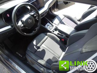 SKODA Octavia usata, con Sedile posteriore sdoppiato