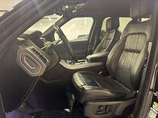 LAND ROVER Range Rover Sport usata, con Climatizzatore