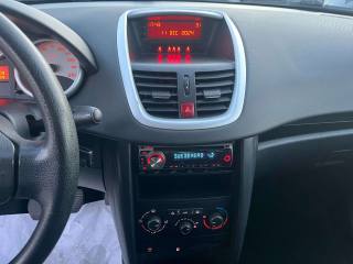 PEUGEOT 207 usata, con Fendinebbia