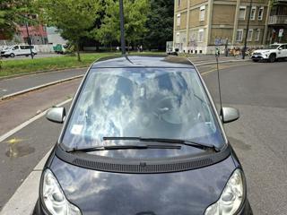 SMART ForTwo usata 25