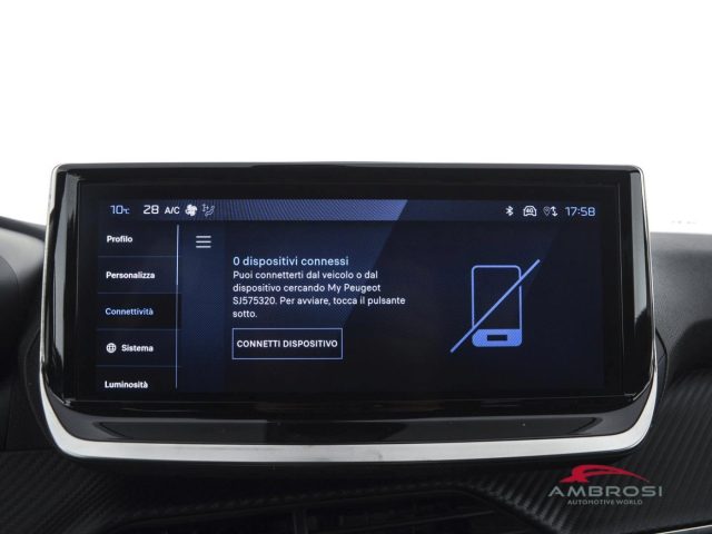 PEUGEOT 2008 usata 14