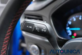 FORD Focus usata, con Fari LED