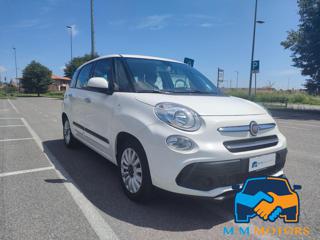 FIAT 500L usata, con Airbag Passeggero