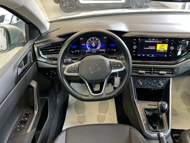 VOLKSWAGEN Taigo usata, con Controllo trazione