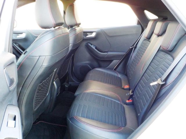 FORD Puma usata, con Sistema di navigazione