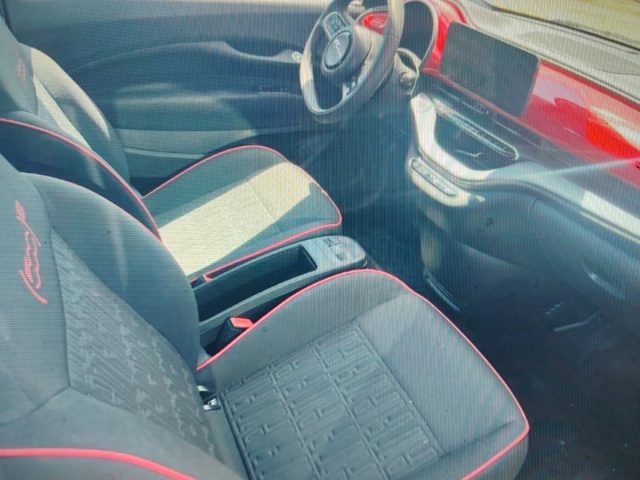 FIAT 500e usata, con Cerchi in lega