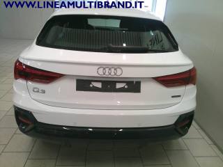 AUDI Q3 usata, con Cerchi in lega