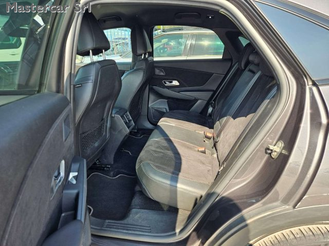 DS AUTOMOBILES DS 7 usata, con ESP