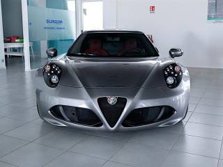 ALFA ROMEO 4C usata, con Airbag