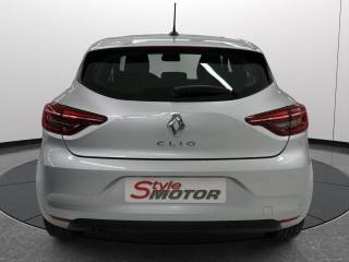 RENAULT Clio usata, con Sensore di pioggia