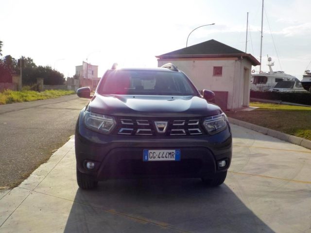 DACIA Duster usata, con Airbag