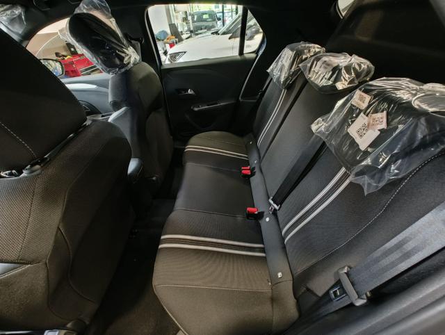 OPEL Corsa usata, con ESP