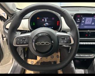 FIAT 600 usata, con Sensore di pioggia