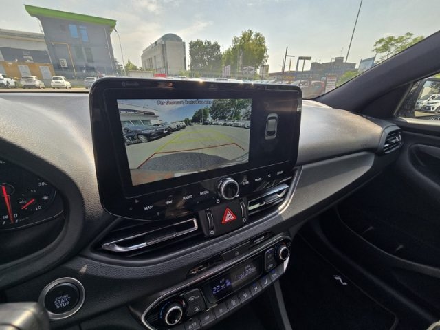 HYUNDAI i30 usata, con Chiusura centralizzata