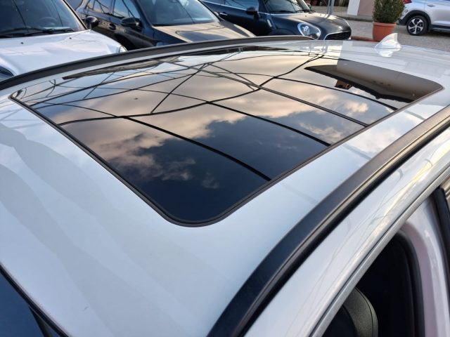 BMW 320 usata, con Airbag Passeggero