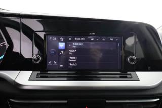 FORD Tourneo Connect usata 8