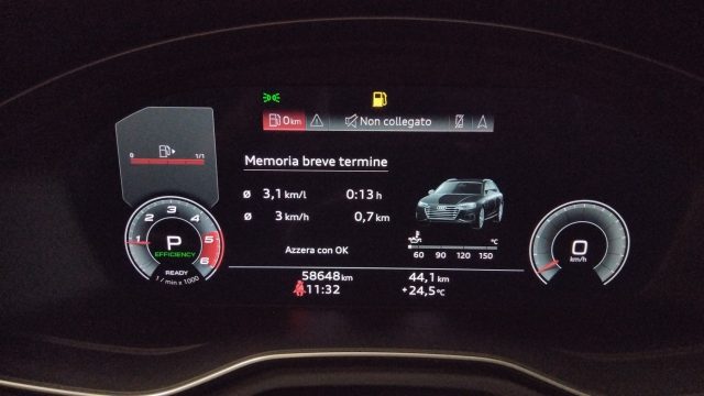 AUDI A4 usata 31