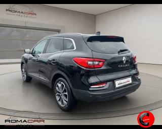 RENAULT Kadjar usata, con Chiusura centralizzata
