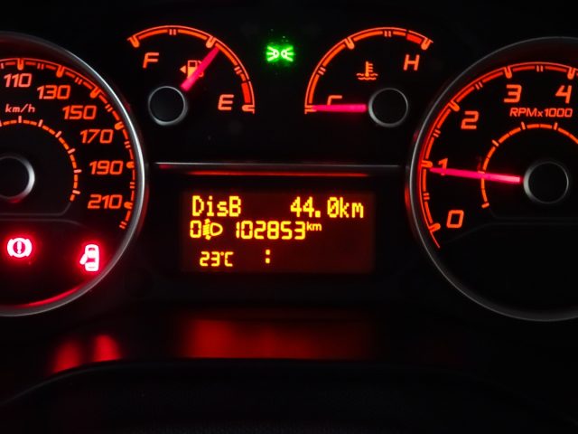FIAT Doblo usata, con Controllo trazione