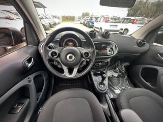 SMART ForTwo usata, con USB