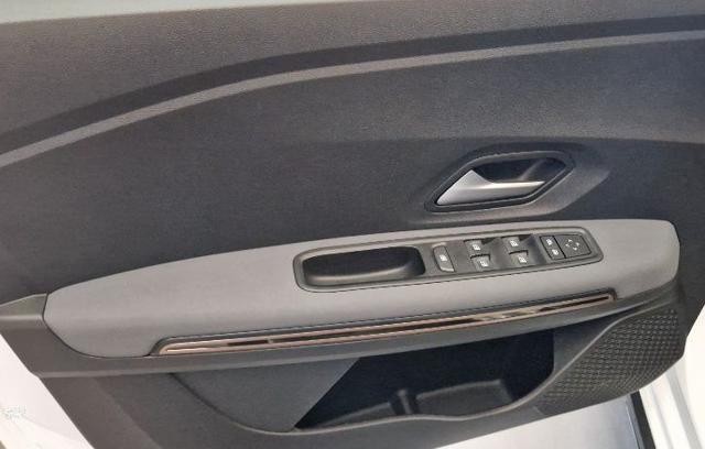 DACIA Sandero usata, con Alzacristalli elettrici