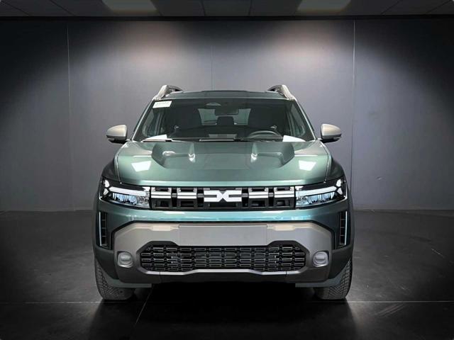 DACIA Duster usata, con Autoradio