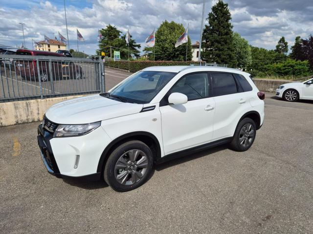SUZUKI Vitara usata, con Airbag