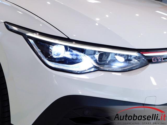 VOLKSWAGEN Golf usata, con Chiusura centralizzata