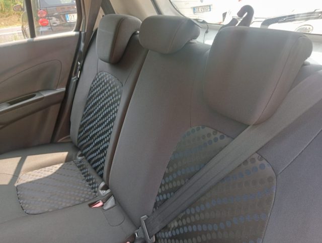 SUZUKI Celerio usata, con Bluetooth