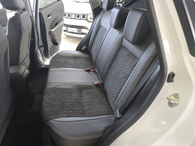 SUZUKI Vitara usata, con Cronologia tagliandi
