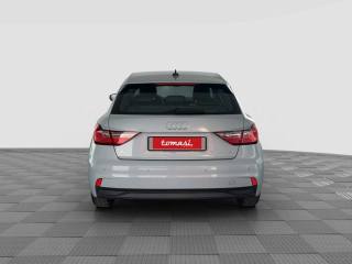 AUDI A1 usata 3