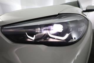 BMW X5 usata 7