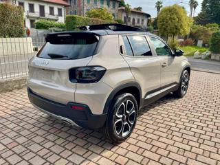 JEEP Avenger usata, con Airbag Passeggero