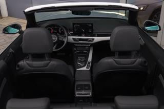 AUDI A5 usata 87